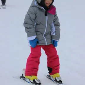 Skiing Course