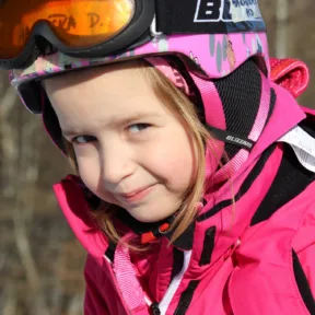 Skiing Course