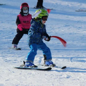 Skiing Course