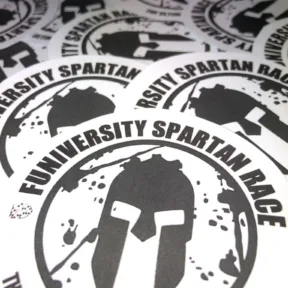 Spartan race