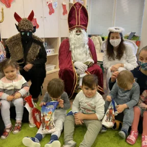 St. Nicolas