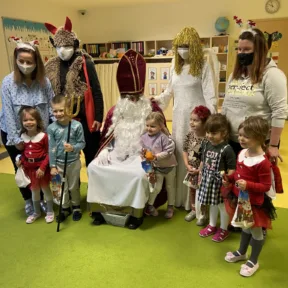 St. Nicolas