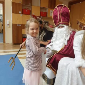St. Nicolas