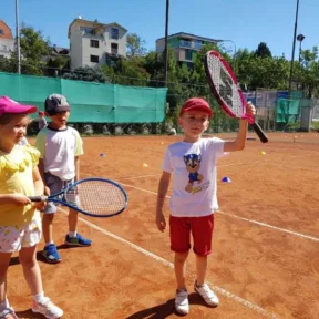 Tennis