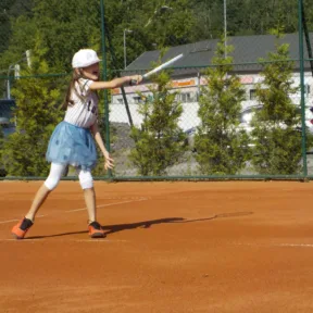 Tennis