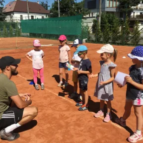 Tennis