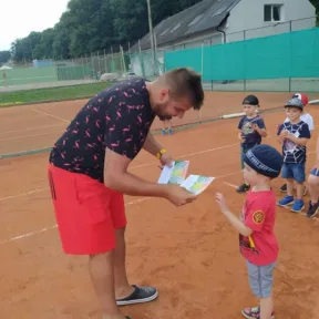 Tennis