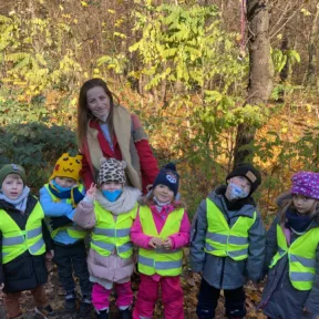 A Week of Good Deeds