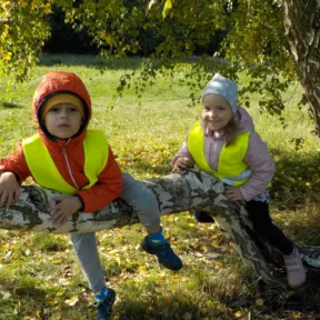 Autumn Colours week