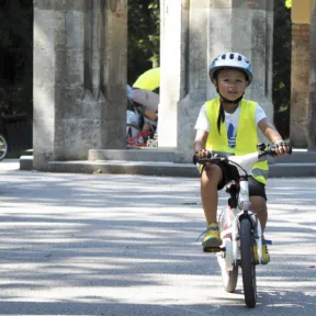 Bicycle Course
