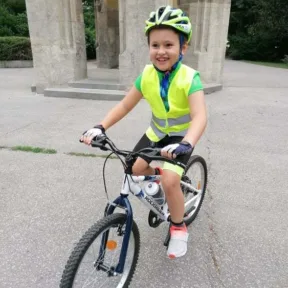 Bicycle Course