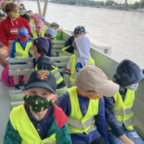 Boat Ride