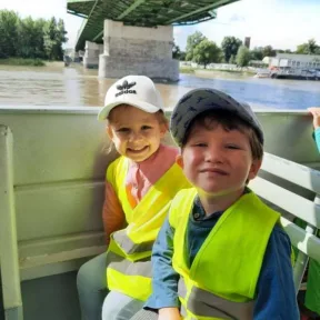 Boat Ride
