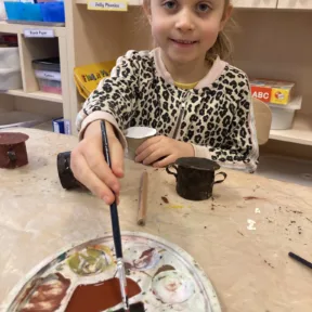 Christmas workshops