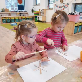 Christmas workshops