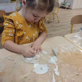 Christmas workshops