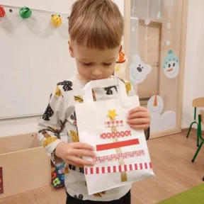 Christmas workshops