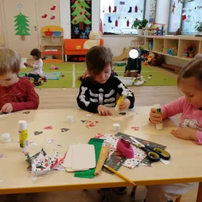 Christmas workshops