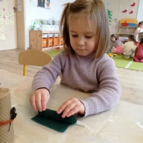 Christmas workshops