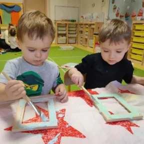 Christmas workshops