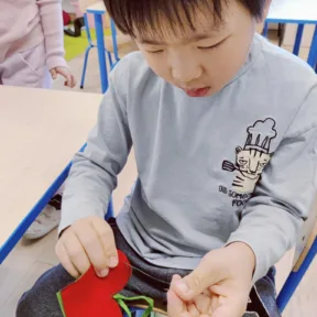 Christmas workshops