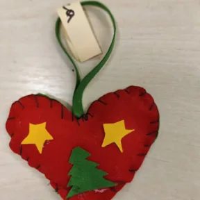 Christmas workshops