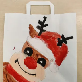 Christmas workshops