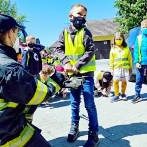 Community helpers