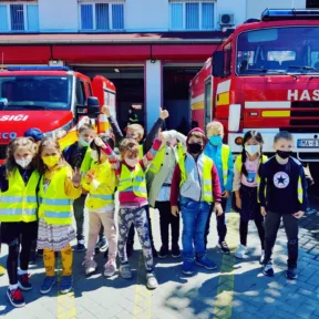 Community helpers