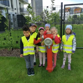Community helpers