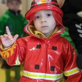 Community helpers