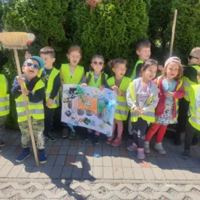 Community helpers