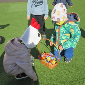 Easter