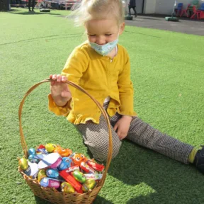 Easter