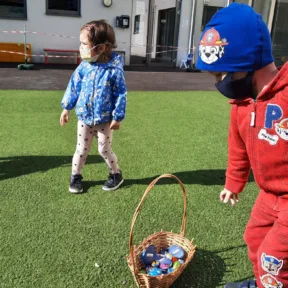 Easter