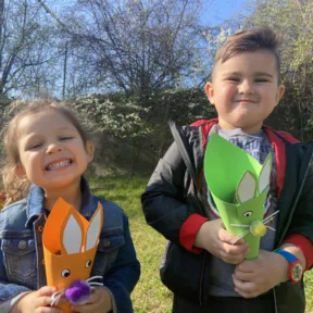 Easter