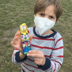 Easter