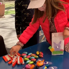 Easter