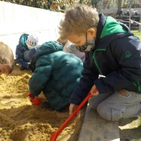 Gardening