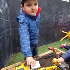Gardening