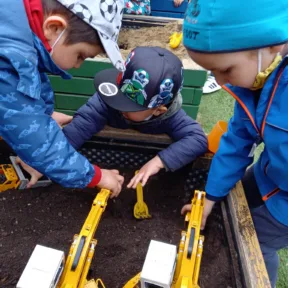 Gardening