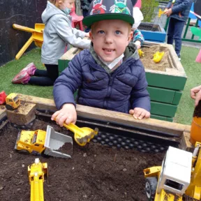 Gardening