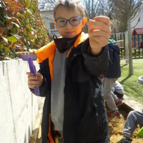 Gardening