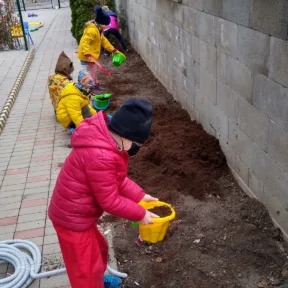 Gardening