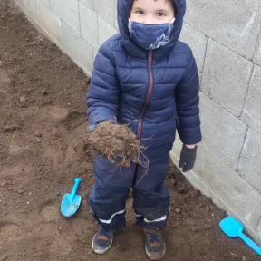 Gardening