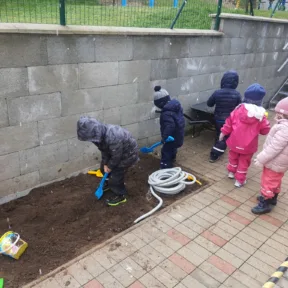 Gardening