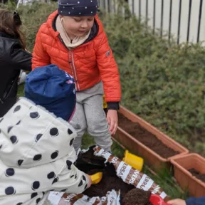 Gardening