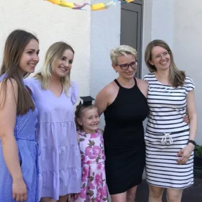 Graduation