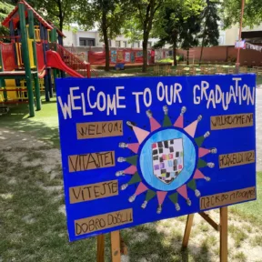 Graduation