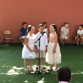 Graduation